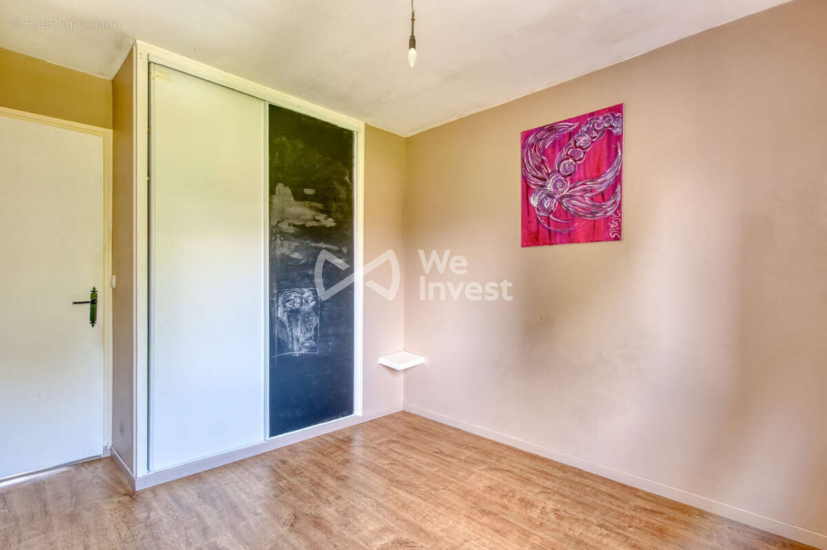 Appartement à LAGNIEU