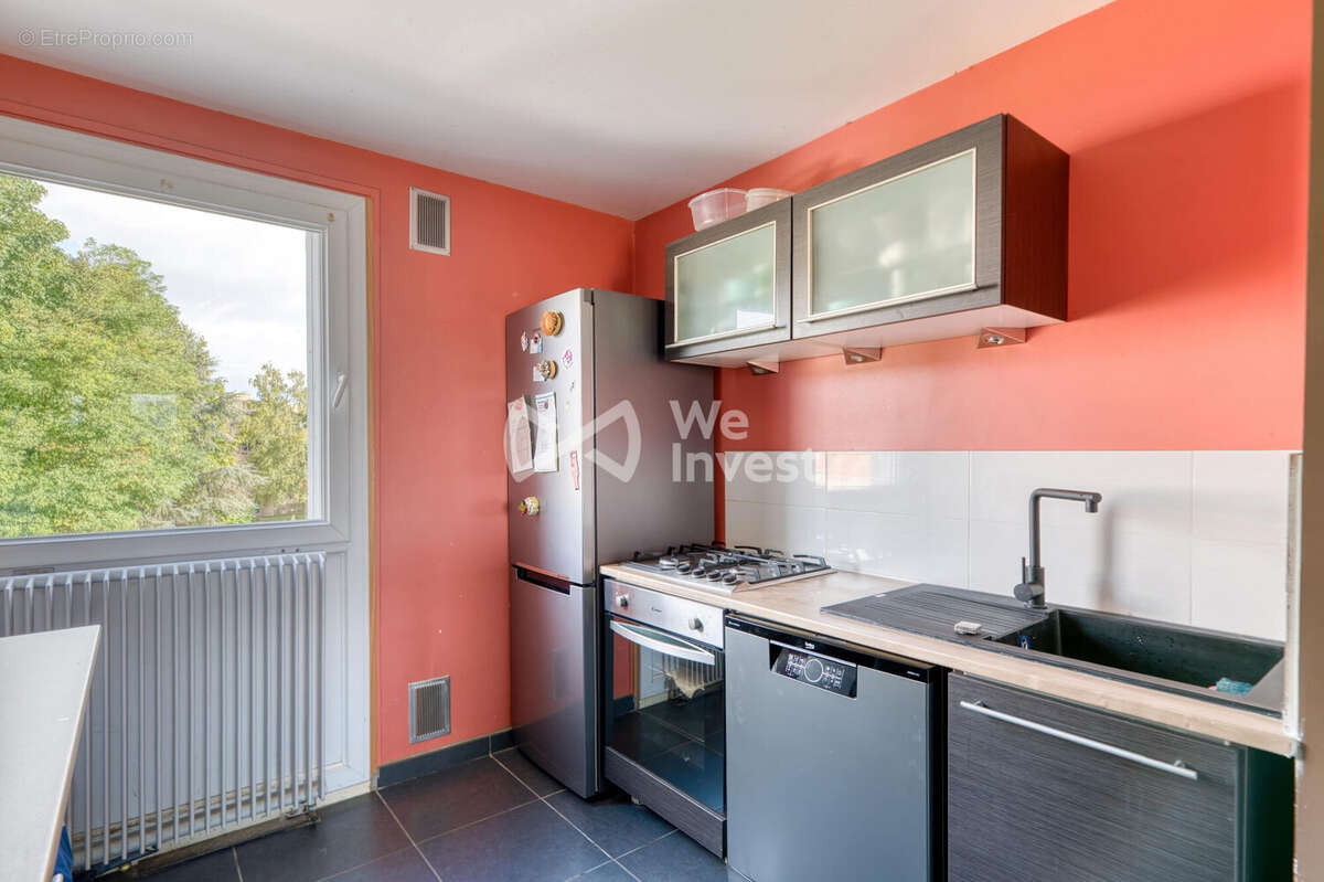 Appartement à LAGNIEU