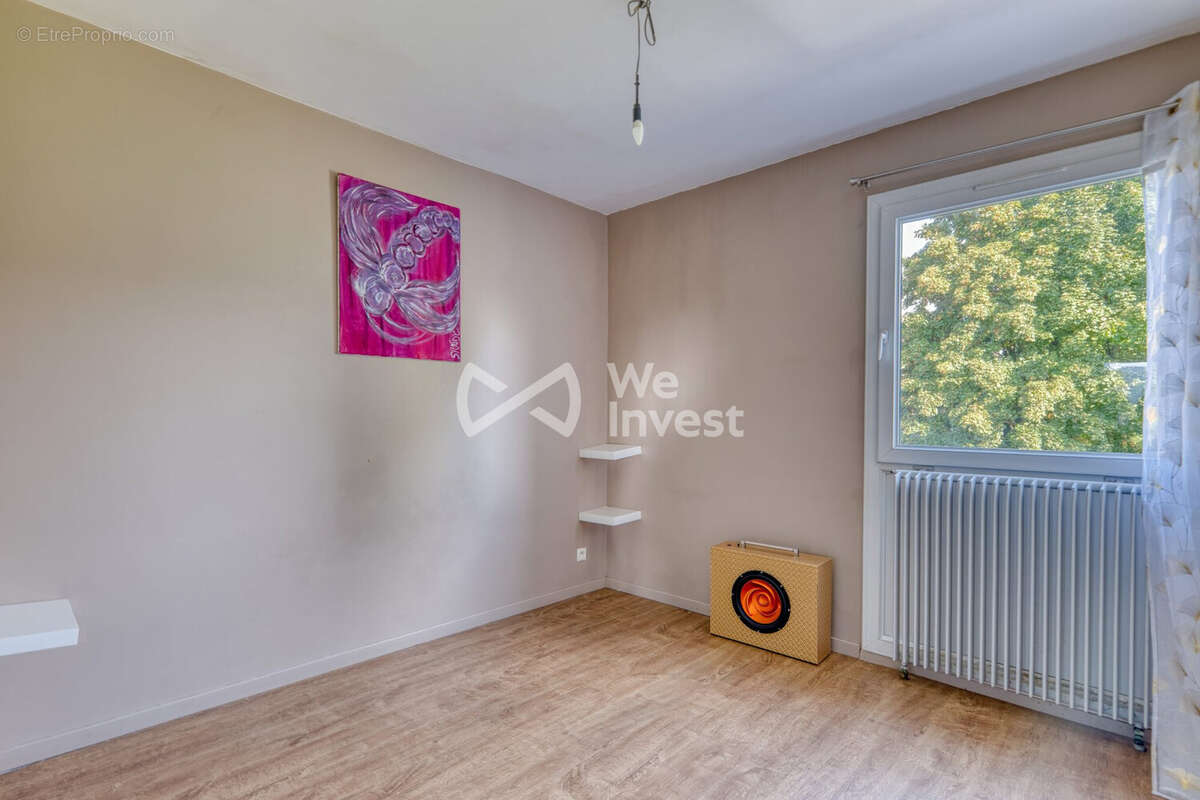 Appartement à LAGNIEU