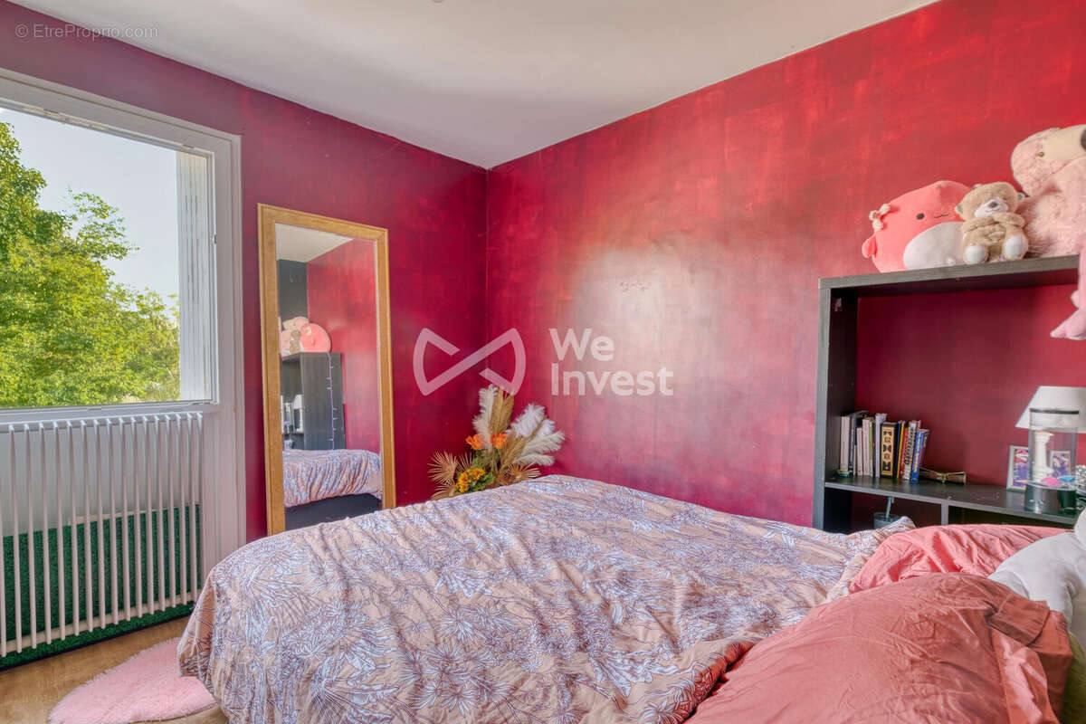 Appartement à LAGNIEU