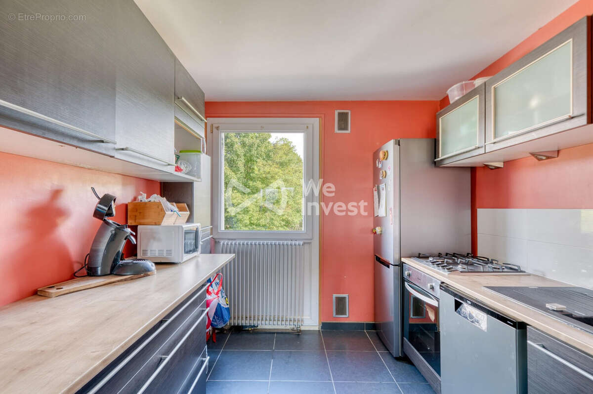 Appartement à LAGNIEU