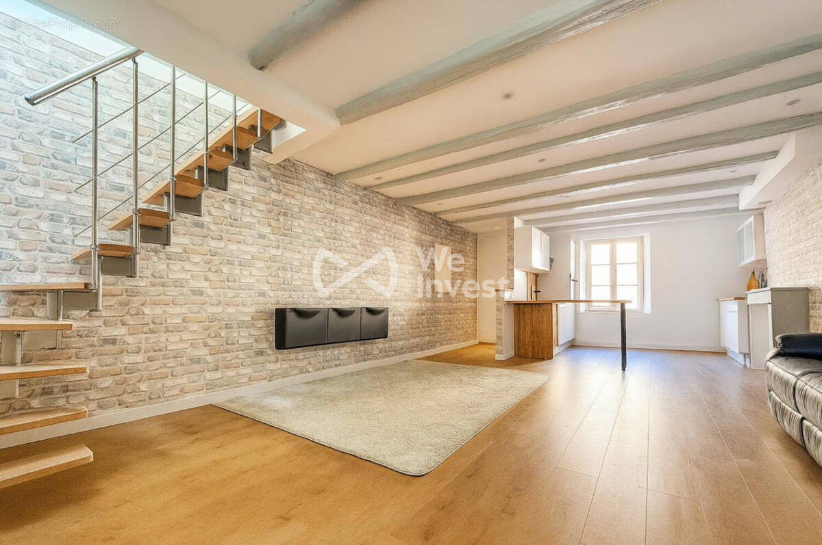 Maison à VANDOEUVRE-LES-NANCY