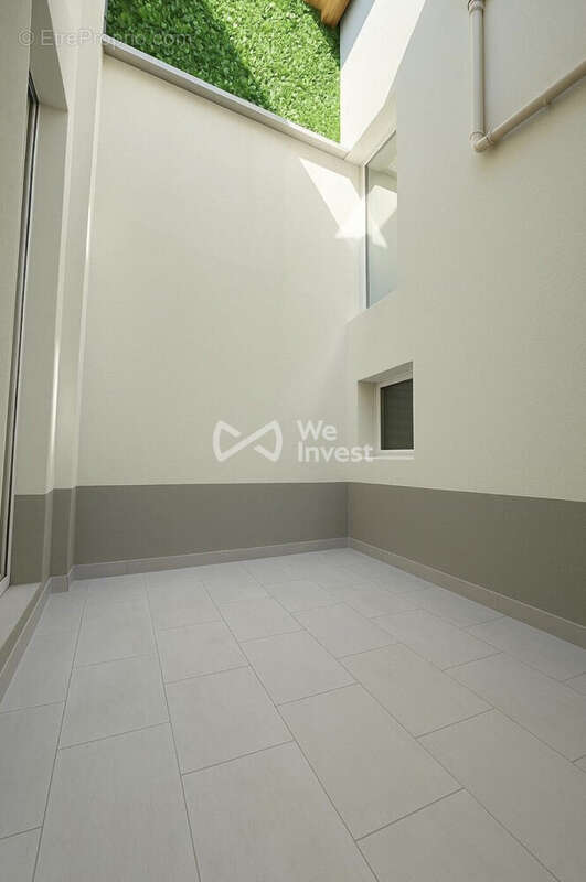 Maison à VANDOEUVRE-LES-NANCY