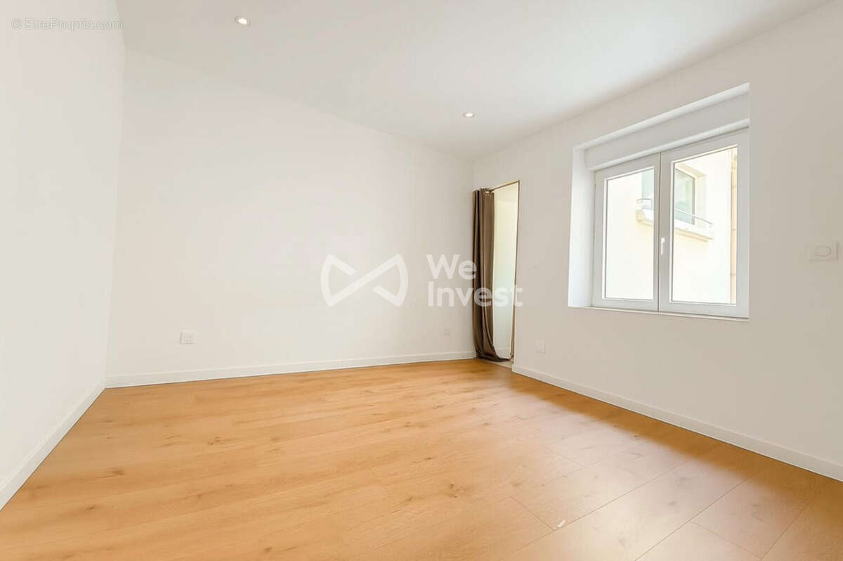 Maison à VANDOEUVRE-LES-NANCY