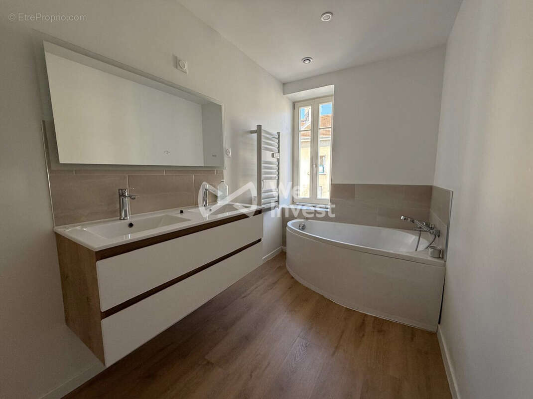 Maison à VANDOEUVRE-LES-NANCY