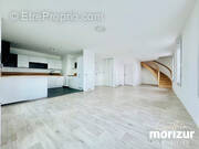 Appartement à LORIENT