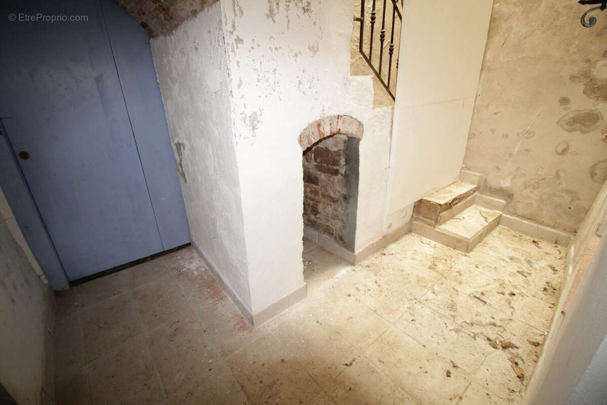 Appartement à GONFARON