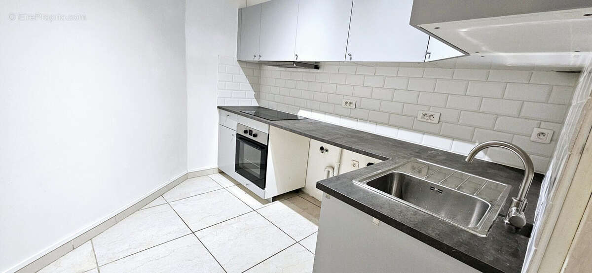 Appartement à GONFARON