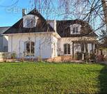 Maison à MAGNY-LES-HAMEAUX