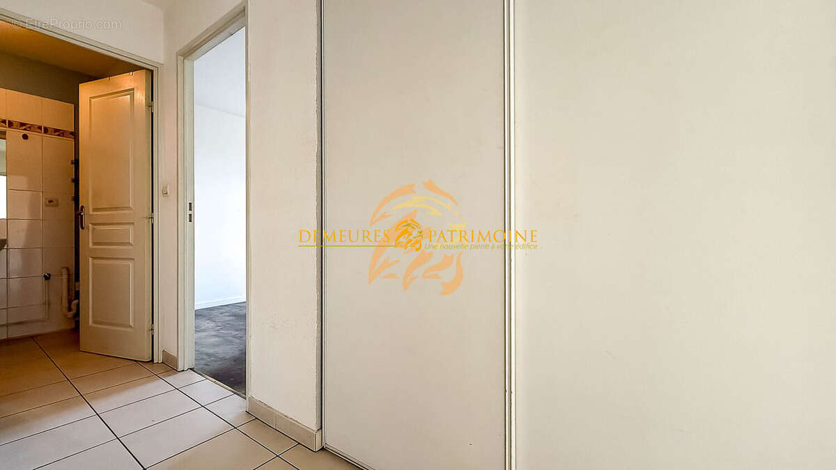 Appartement à SAINT-YRIEIX-SUR-CHARENTE