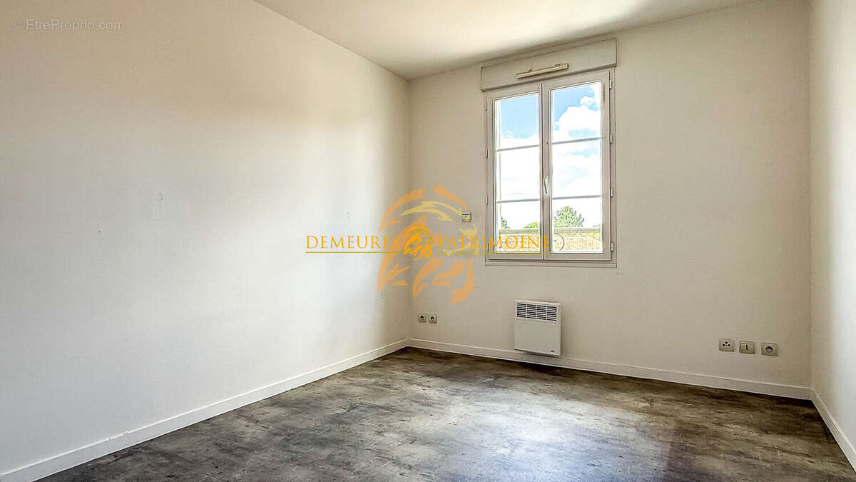 Appartement à SAINT-YRIEIX-SUR-CHARENTE