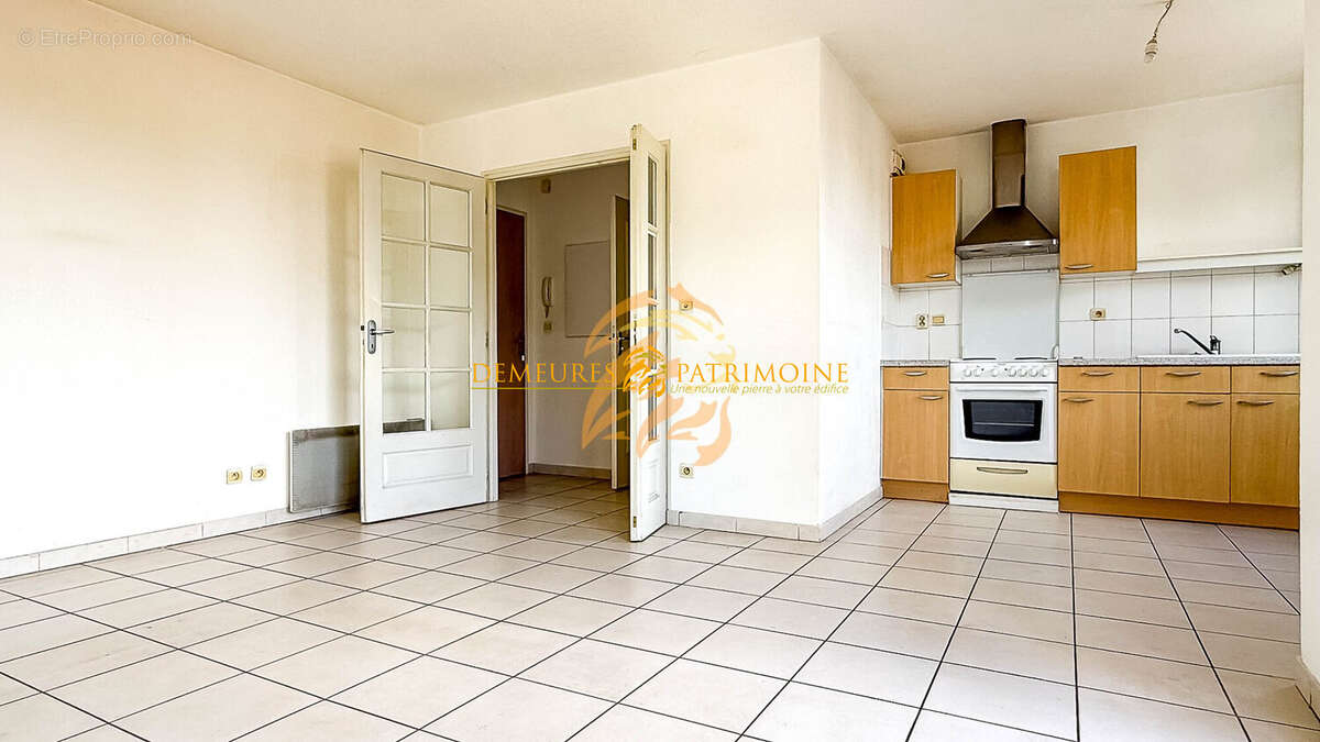 Appartement à SAINT-YRIEIX-SUR-CHARENTE