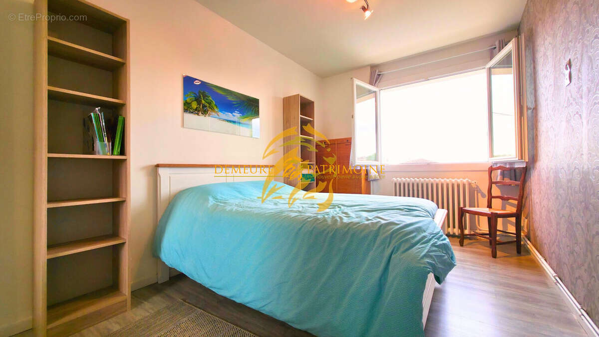 Appartement à SOYAUX