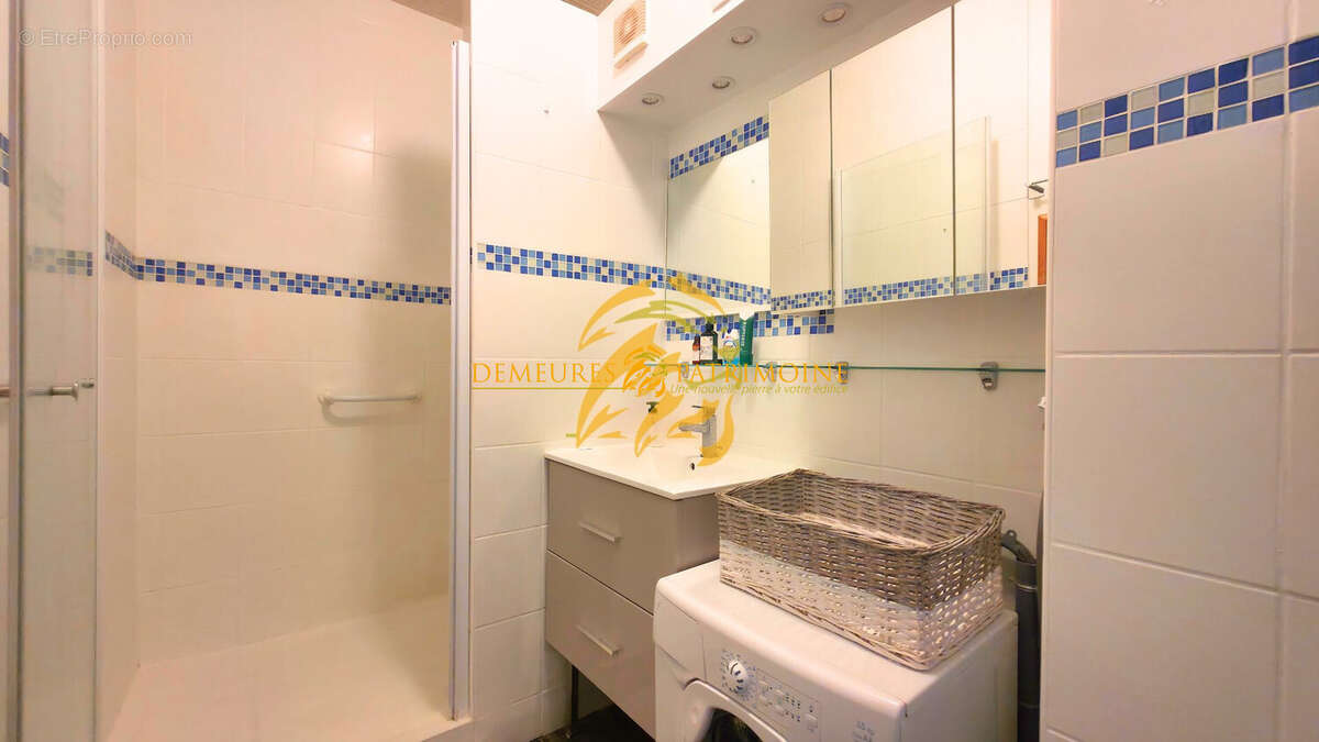 Appartement à SOYAUX