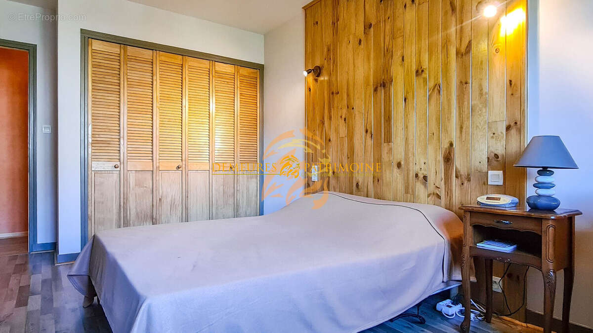 Maison à SAINT-SIMON