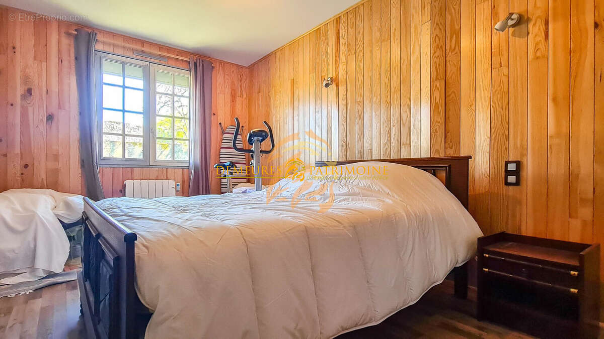 Maison à SAINT-SIMON