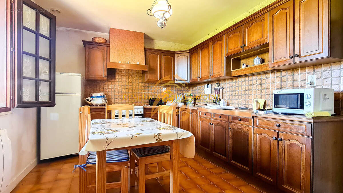 Maison à SAINT-SIMON