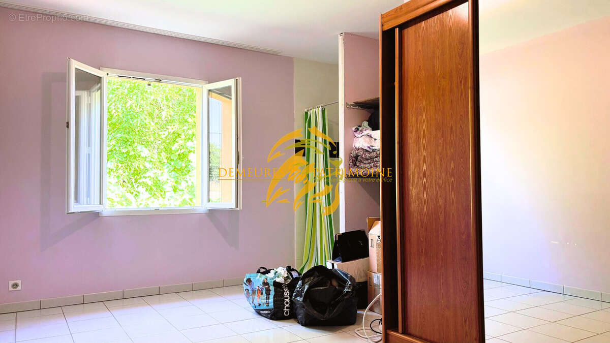 Maison à CHASSENEUIL-SUR-BONNIEURE