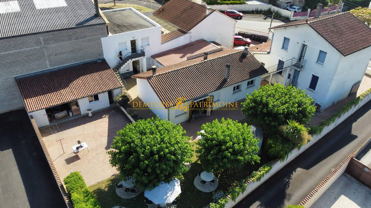 Appartement à ANGOULEME