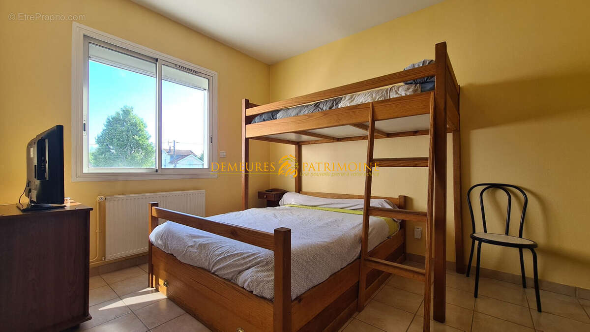 Appartement à ANGOULEME