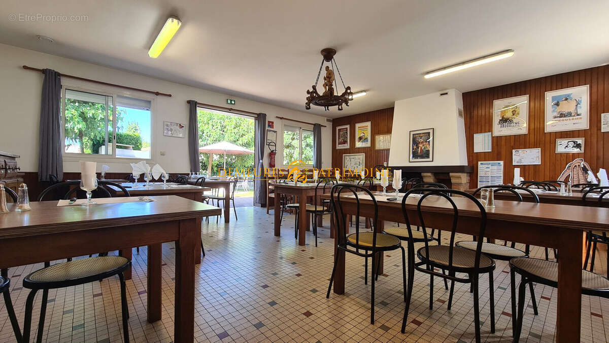 Appartement à ANGOULEME