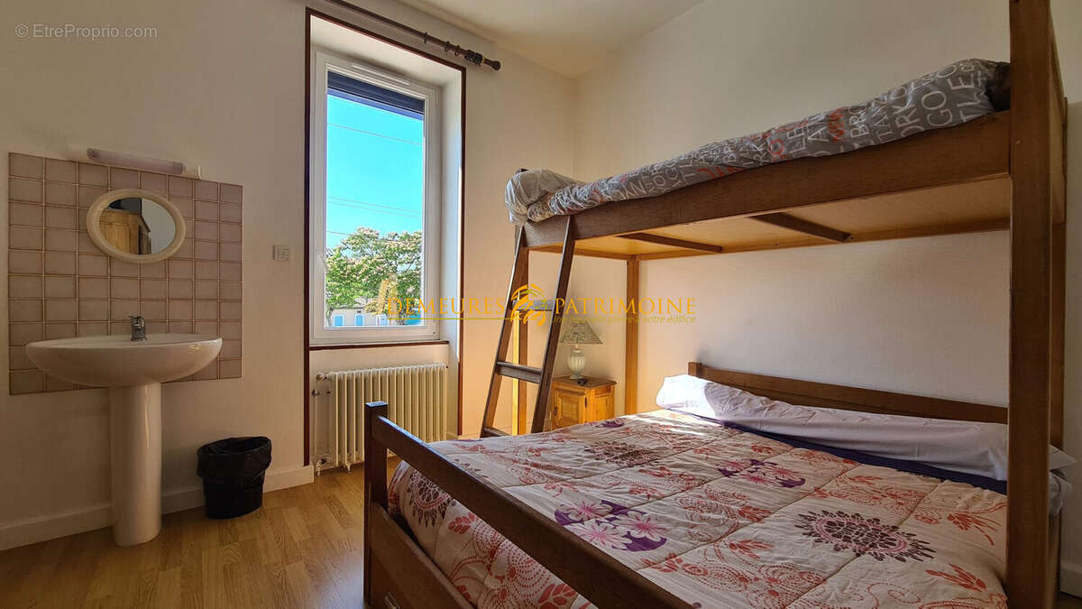 Appartement à ANGOULEME