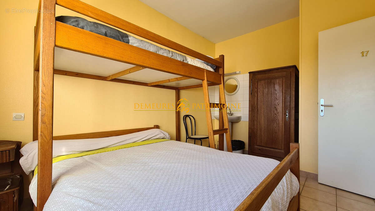 Appartement à ANGOULEME