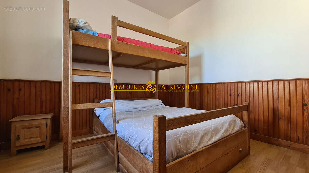 Appartement à ANGOULEME