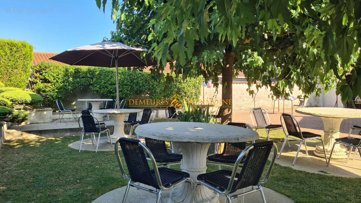 Appartement à ANGOULEME