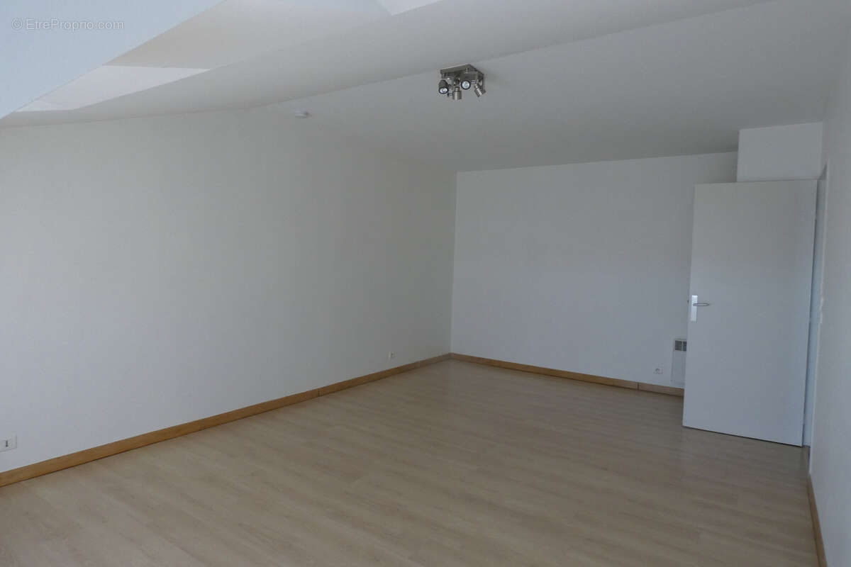 Appartement à LIMOGES