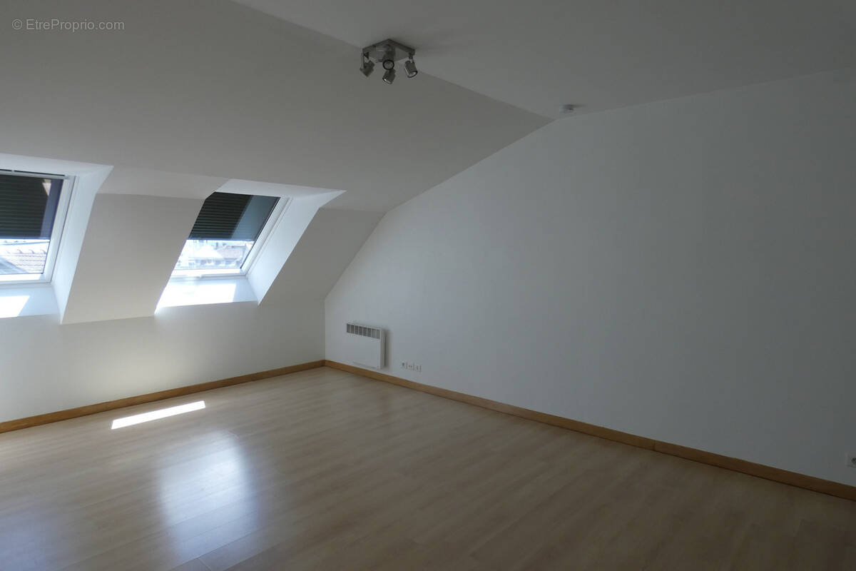 Appartement à LIMOGES
