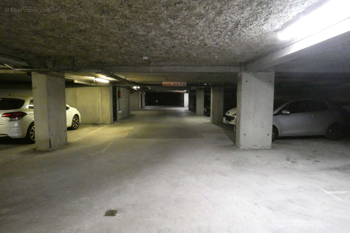 Appartement à LIMOGES