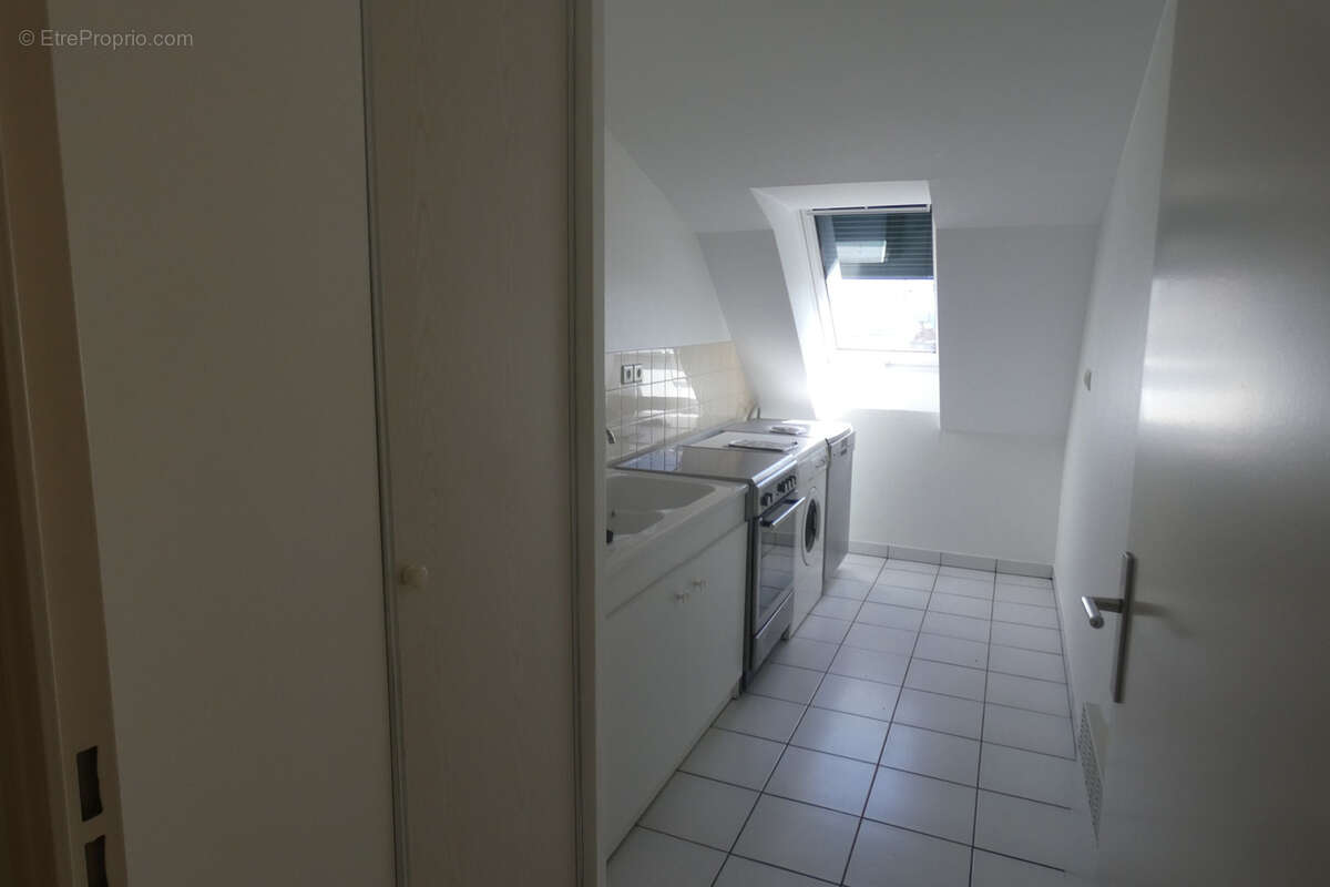 Appartement à LIMOGES