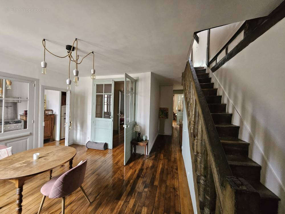 Appartement à LIMOGES