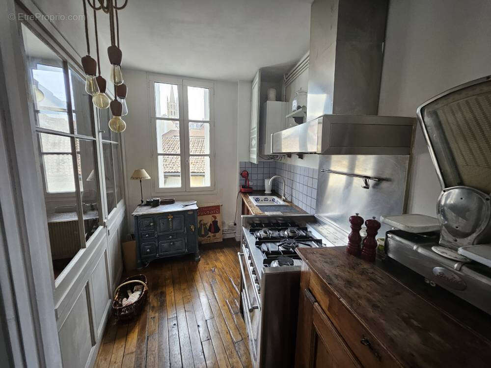 Appartement à LIMOGES