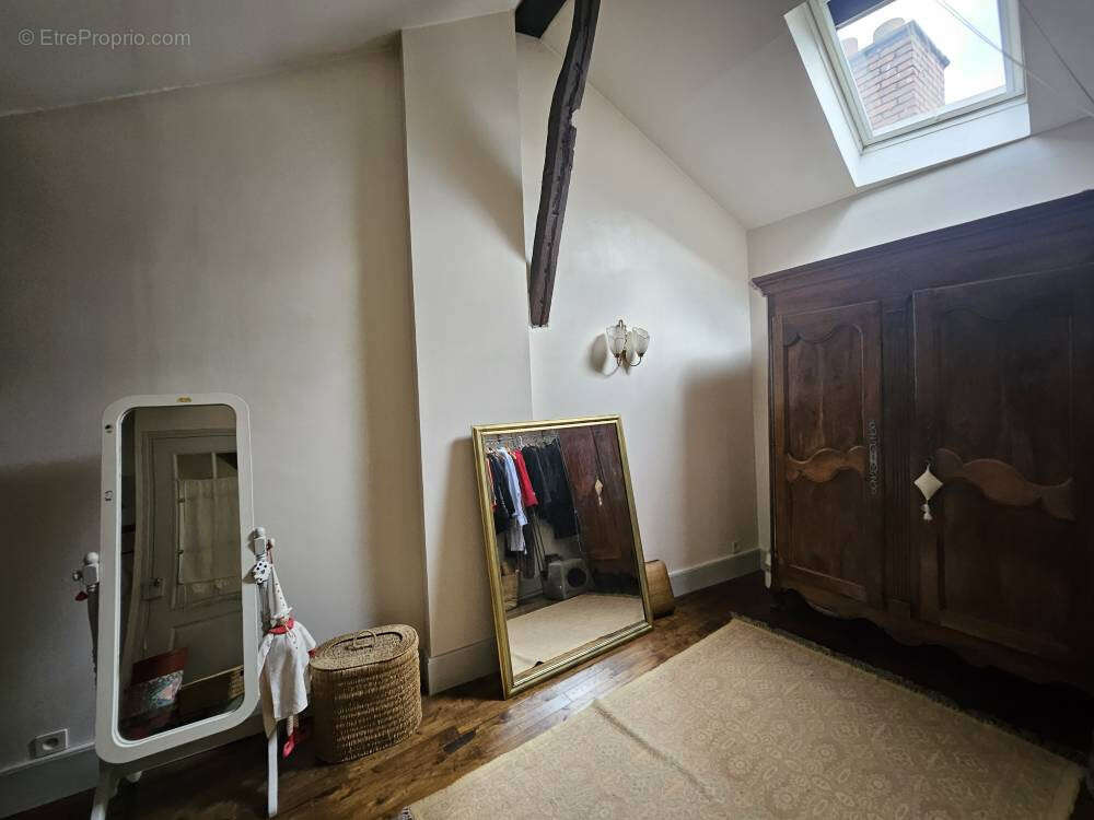 Appartement à LIMOGES