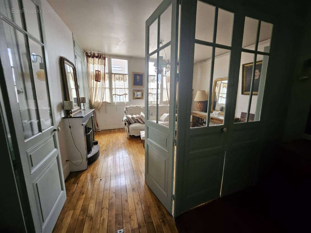 Appartement à LIMOGES