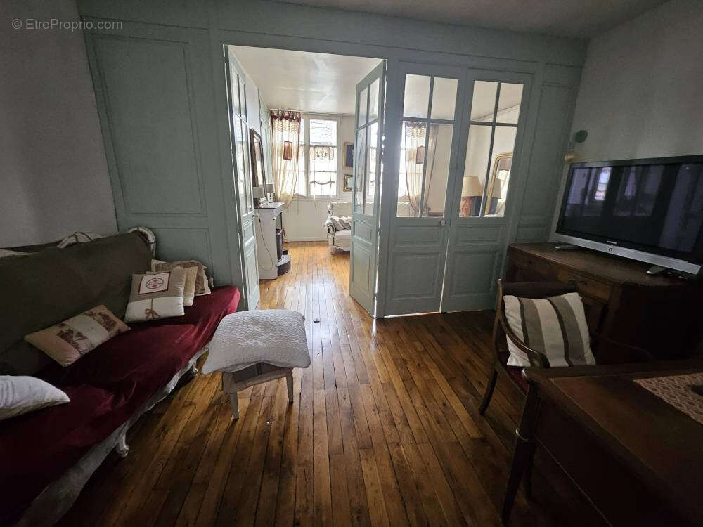 Appartement à LIMOGES