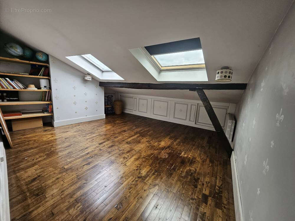 Appartement à LIMOGES