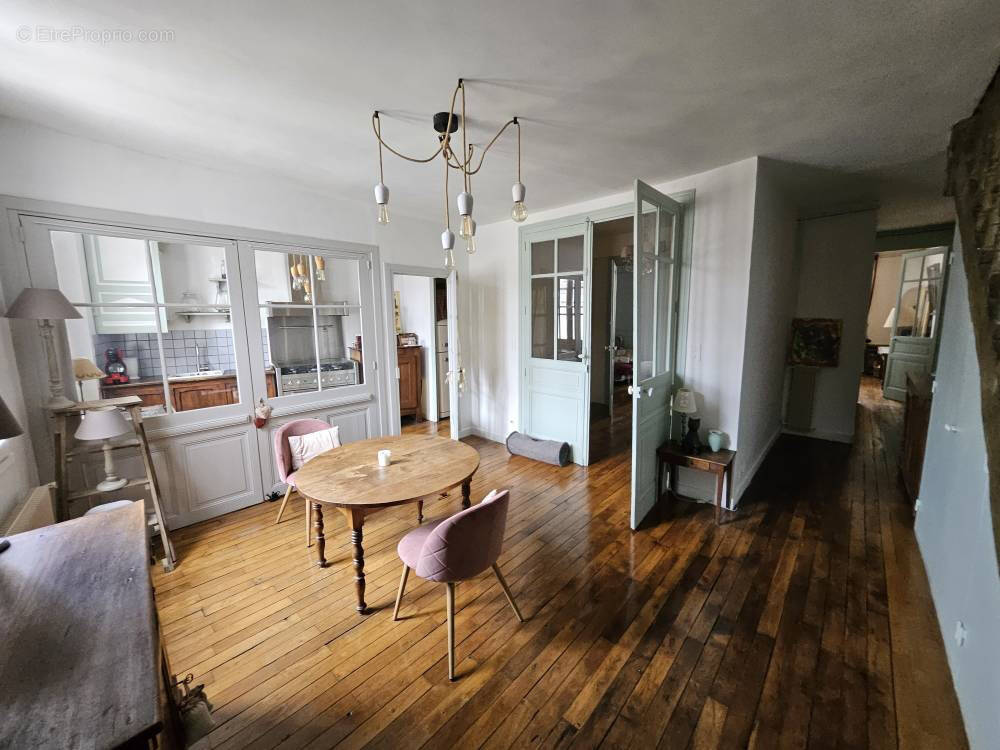 Appartement à LIMOGES