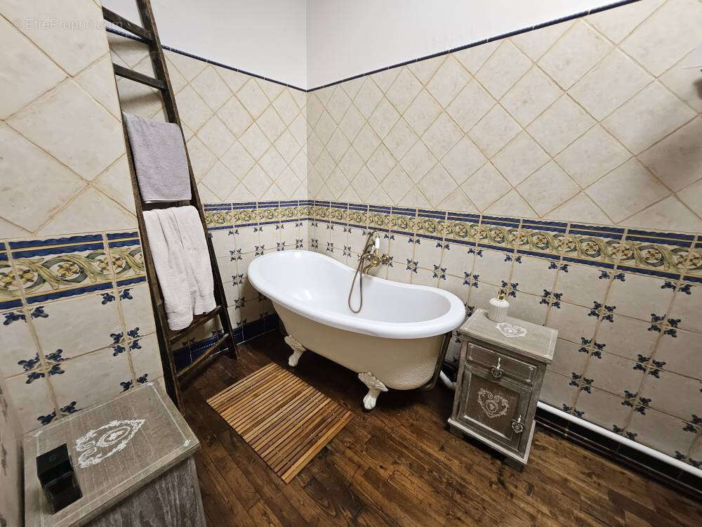 Appartement à LIMOGES