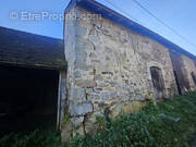 Maison à SAINT-HILAIRE-LES-PLACES