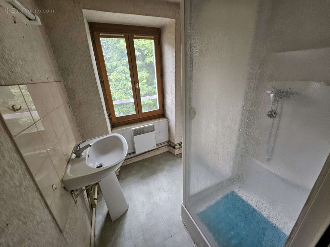 Maison à RILHAC-RANCON