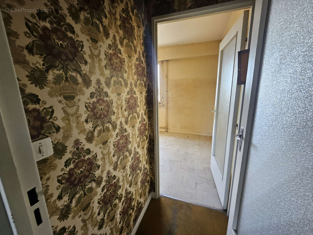 Appartement à LIMOGES