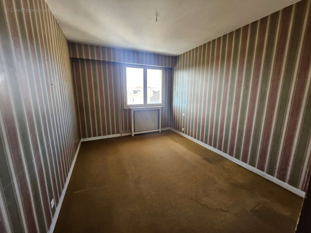 Appartement à LIMOGES