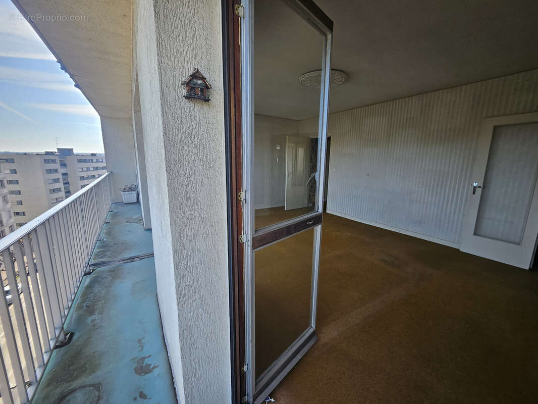 Appartement à LIMOGES