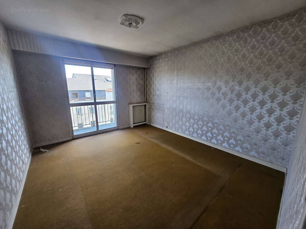 Appartement à LIMOGES