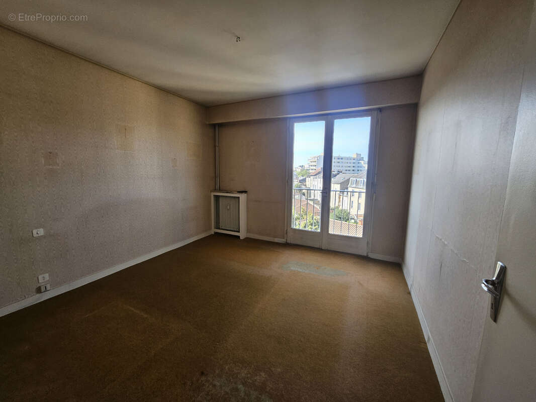 Appartement à LIMOGES