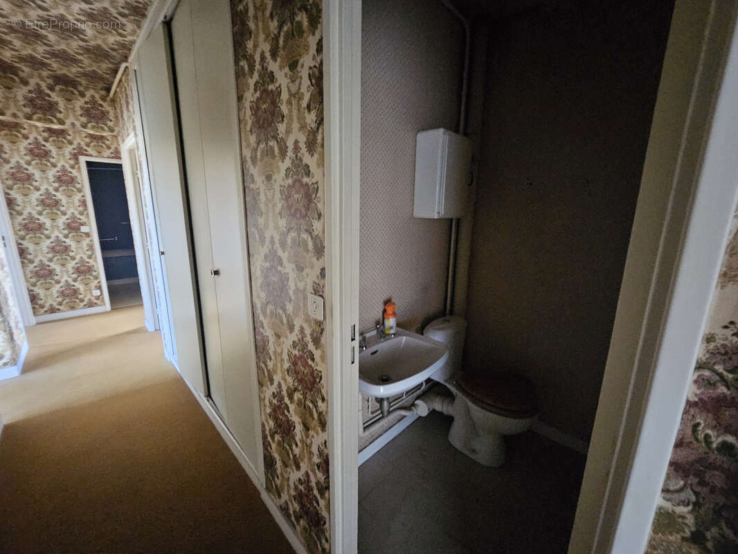 Appartement à LIMOGES