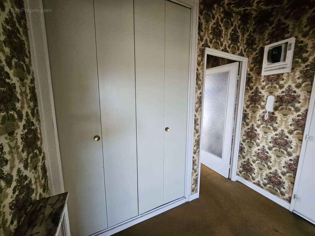 Appartement à LIMOGES